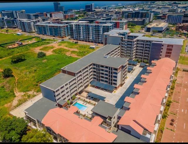 1 BEDROOM PROPERTY TO RENT IN UMHLANGA RIDGE